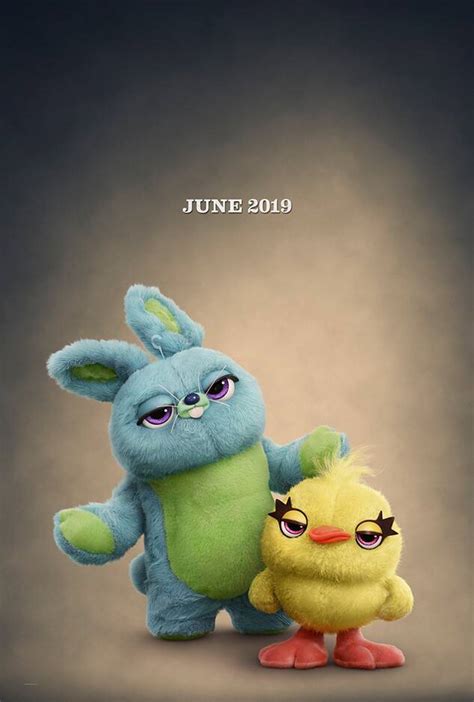 See agents for this cast & crew on imdbpro. Toy Story 4 Introduces Two of Its Funniest Characters Yet ...