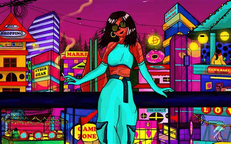 1280x800 Urban Escape 720P HD 4k Wallpapers, Images, Backgrounds