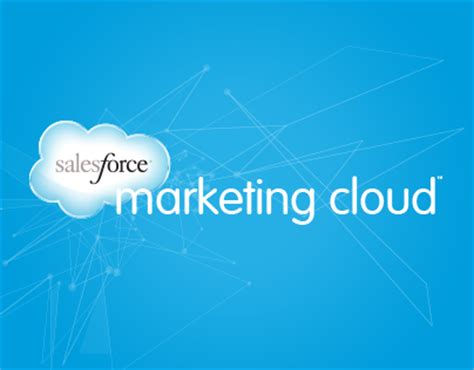 Salesforce Marketing Cloud - ffdesignssite