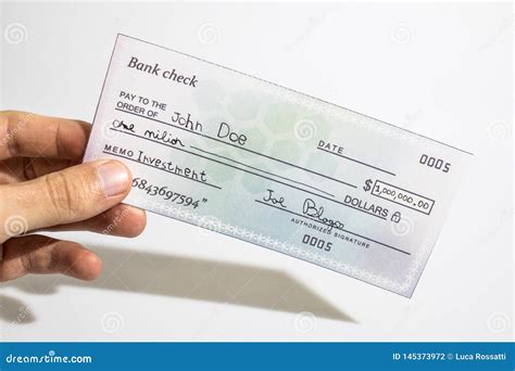 Bank Check Isolated Stock Images - Download 1,363 Royalty Free Photos
