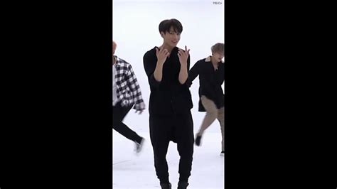 Bts Dna Dance Practice Jungkook Focus Youtube