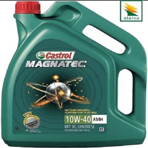 Magnatec 10w 40 4l Engine Oil Price From Konga In Nigeria Yaoota