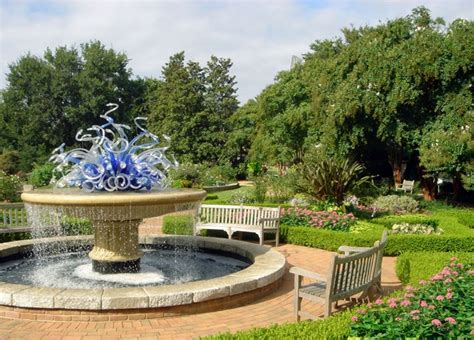 11 Most Stunning Botanical Gardens In America