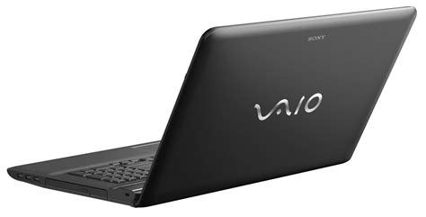 We would like to show you a description here but the site won't allow us. Sony VAIO E Series SVE17137CXB 17.3" Laptop | trombinos