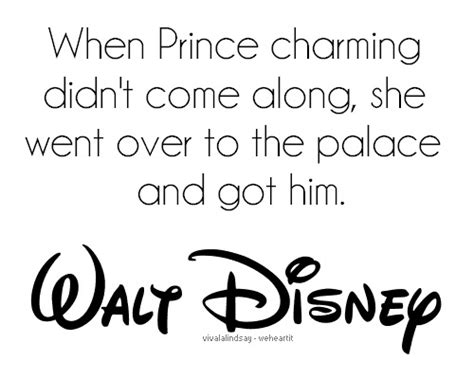 In fairy tales you meet prince charming and he's everything you ever wanted. cinderella, disney, prince charming, quote - image #189389 ...
