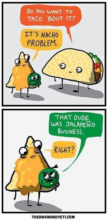 Discover and share taco tuesday funny quotes. taco tuesday! | Favorite Quotes and Sayings | Pinterest ...