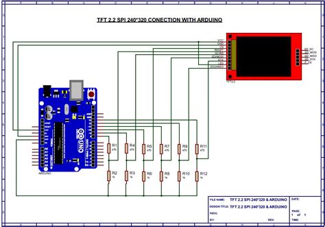 Need Help With The Tft Ili9341 White Screen Displays Arduino Forum