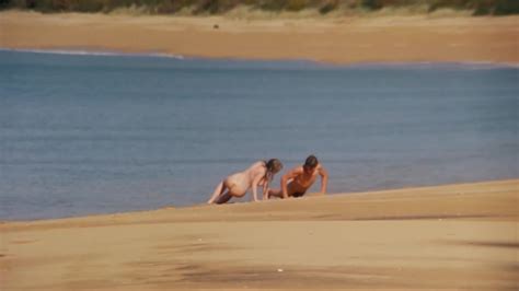 Nude Video Celebs Rebecca Gibney Nude Among The Cinders