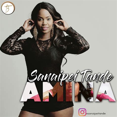 Sanaipei Tande Amina Official Music Video Download Mp3