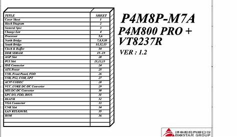 biostar p4m800 pro m7 owner's manual