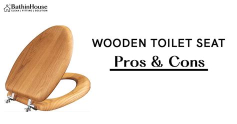 Wood Vs Plastic Toilet Seats Which One Is Best