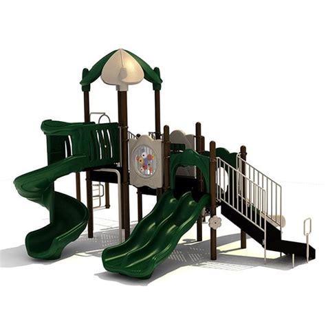 Commercial Playground Equipment Replacement Parts