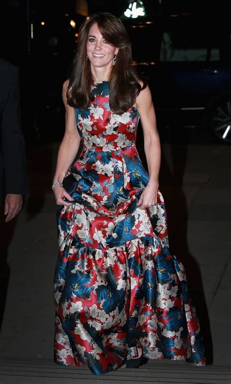 10 Looks That Show How Kate Middletons Royal Style Has Evolved