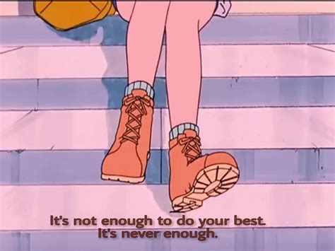 Tons of awesome cute pink anime aesthetic desktop wallpapers to download for free. 24++ Aesthetic 90s Anime Wallpaper - Anime Top Wallpaper