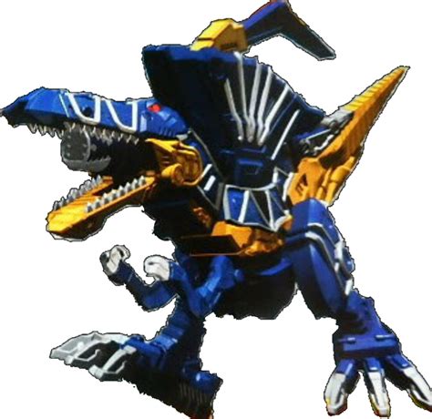 Power Rangers Dino Charge Power Rangers Dino Charge Spino Zord