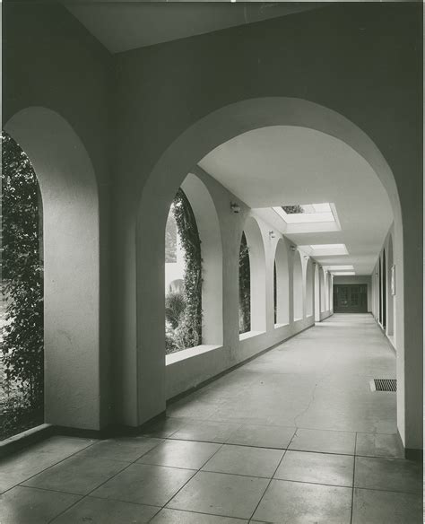 Irving J Gill Simplicity And Reform Art Museum Uc Santa Barbara