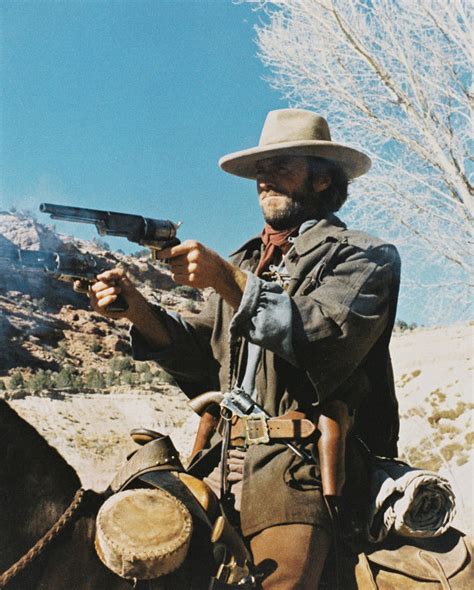 Filming Locations For Outlaw Josey Wales At Outlaw