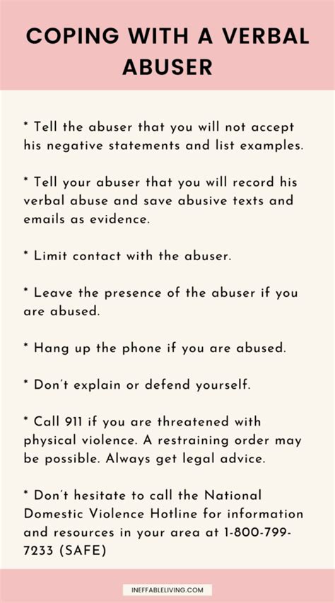 Healing From Emotional Abuse In 12 Practical Steps