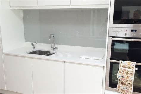 Pavilion gray 242 farrow and ball. Farrow & Ball Pavilion Gray No. 242 Glass Splashback Gallery