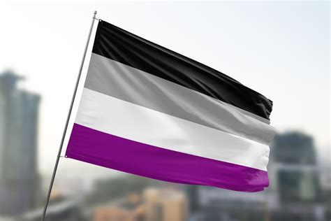 Asexual Flags Asexual Pride Flags My XXX Hot Girl