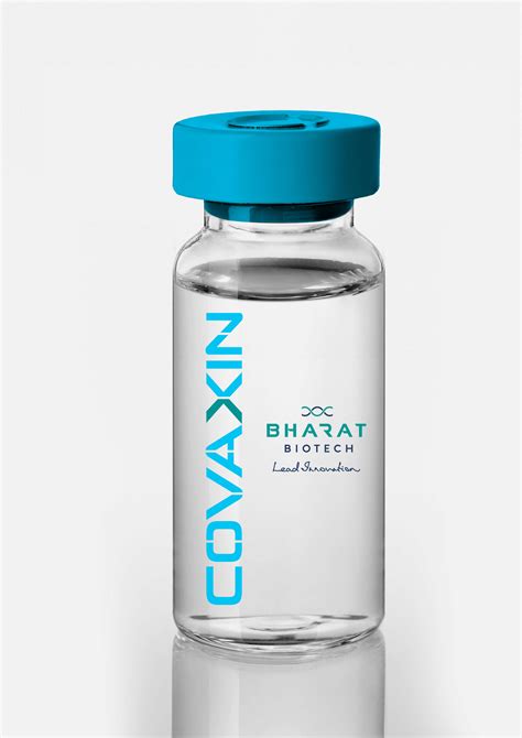 The protein that helps your immune system recognize and fight the virus does not cause infection of any sort. COVAXIN - India's First Indigenous Covid-19 Vaccine ...