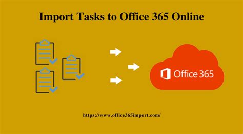 Office 365 Tasks