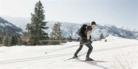 How To Cross Country Skate Ski REI Expert Advice