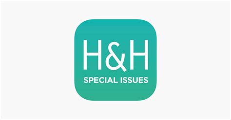 ‎house And Home Special Issues On The App Store