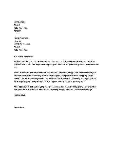 Contoh surat berita acara serah terima dalam berbagai hal contoh surat tanda terima ijazah dari perusahaan, 21 11 2019. Surat terima kasih untuk referensi pekerjaan yang berhasil ...