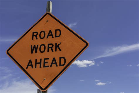 Weekly Roadwork Report Txdot Atlanta District For April 19 25