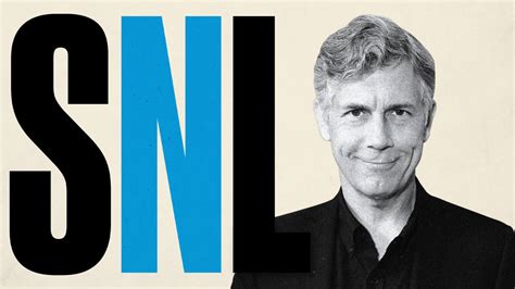Chris Parnell Is The Only Person To Be Fired From ‘snl Twice And Hes