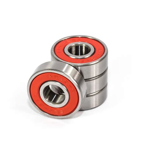 Mod Scooters Abec 9 Bearings Pack of 4 - ATBShop.co.uk