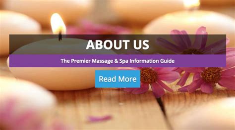 Oc Massage And Spa Find The Best Massage Parlors And Spas In Orange County
