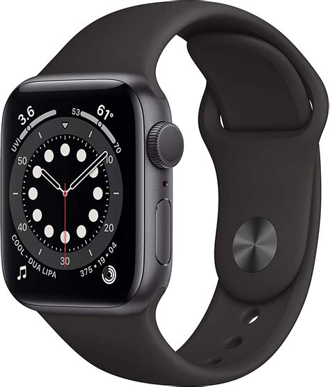The Best Apple Watch 2020 Series 6 Se Series 3 Rolling Stone
