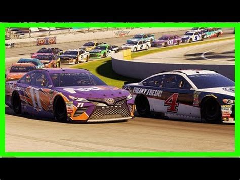 Luke is games editor at ign's sydney office. NASCAR Heat 3 game release date revealed | k production ...