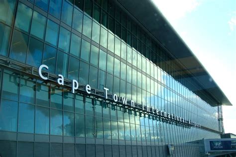 See 30 Facts On Cape Town Airport Inside They Did Not Tell You