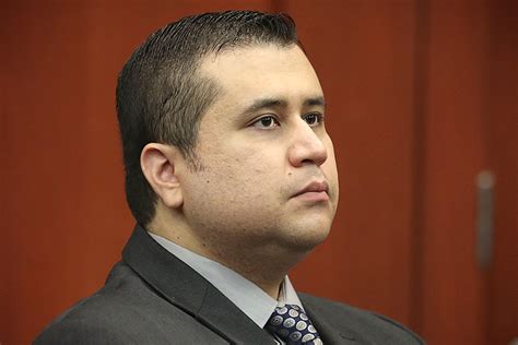 George Zimmerman And The Problem With American Heroism