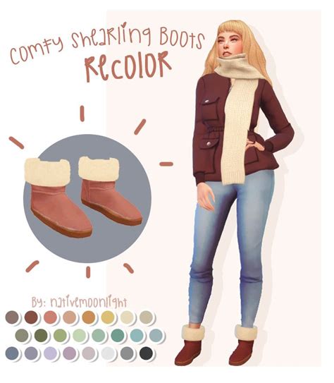 Lana Cc Finds Sims 4 Clothing Sims 4 Sims Mods