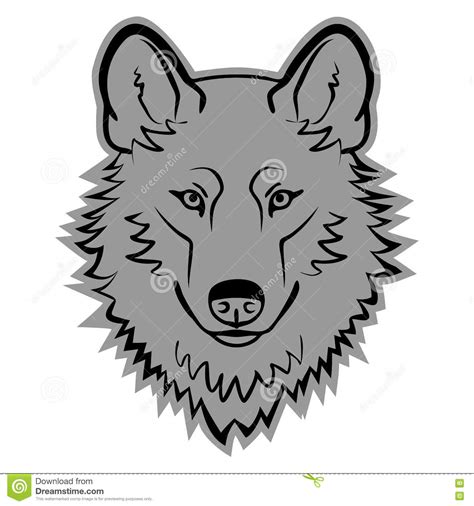 We did not find results for: Wolf Logo Mascot Emblem Vector. Wolf Head Stock Vector ...