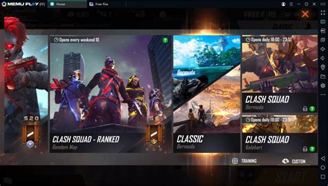 Garena free fire announced on its official social media pages about the scheduled maintenance time. Garena Free Fire OB27 update on PC: Patch notes, release ...