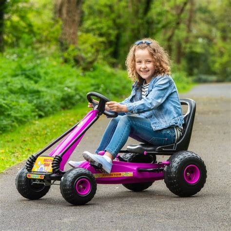 5 Best Electric Go Karts For Kids Reviews 2021