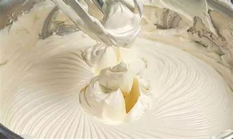 Amerikanische Buttercreme Mit Vanillepudding Rezept Schnelle Und