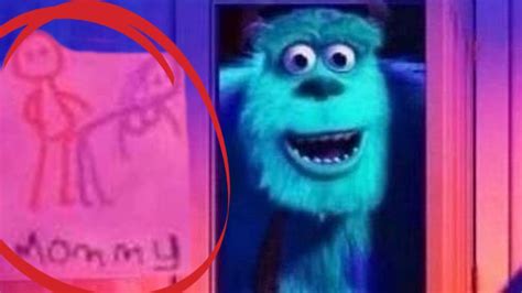 Phallic Symbol In Disney Movies