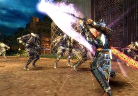 Download Game Onimusha Dawn Of Dreams Disc 2 Full Version Iso For