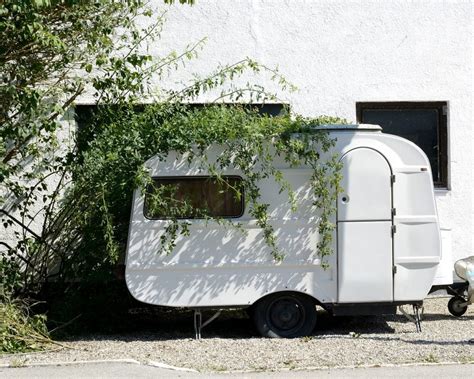 Camper Of Caravan Voor De Deur Mag Dat In Dordrecht Indebuurt Dordrecht