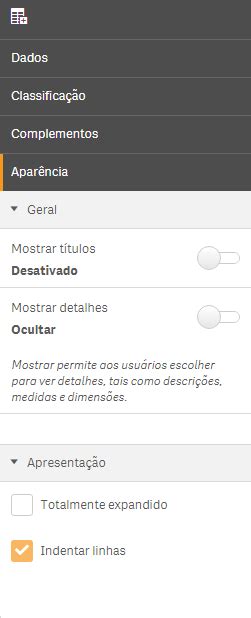 Solved Total na última linha da tabela dinâmica no QLIK S Qlik Community