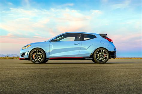 Maybe you would like to learn more about one of these? 2019 Hyundai Veloster N is the Brand's First Hot Hatch ...