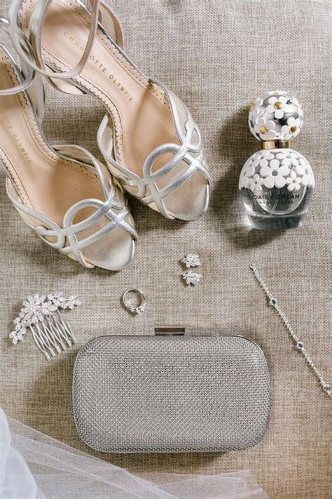 Maybe you would like to learn more about one of these? beautiful bridal flat lay | Bridal flats, Wedding shoes, Bride accessories