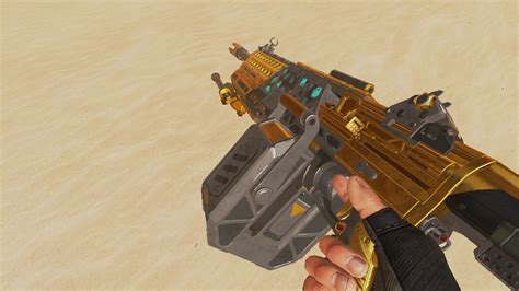 The Best Energy Weapons In Apex Legends 2021 Gamepur