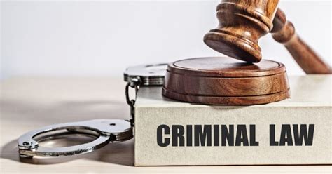 Criminal Law Distinguishing Between Larceny Related Crimes